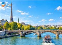 Tour Tết Âm Lịch 2027: Khám Phá Pháp - Thụy Sĩ - Ý